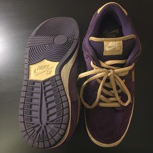 Nike Dunk Low Pro SB